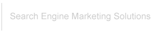 Search Engine Marketing and Optimization Services, A Dallas SEO Services Company