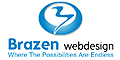 Brazen Webdesign